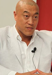 马健 Jian Ma