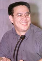 贺子壮 Zizhuang He
