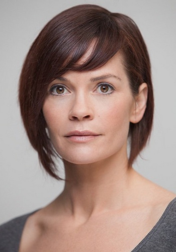 娜塔莉·博尔特 Nathalie Boltt