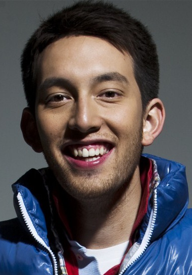 隋凯 Michael Stephen Kai Sui