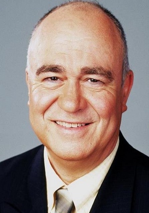 约翰·萨莫尔 John Sumner