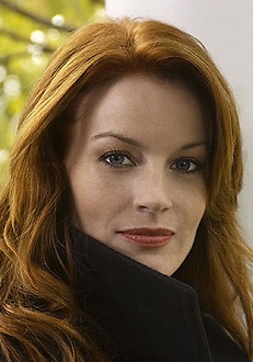 劳拉·雷顿 Laura Leighton