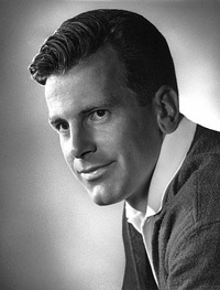 马克西米连·谢尔 Maximilian Schell