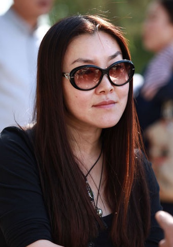 赵晨阳 Chenyang Zhao