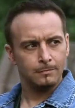 埃尔多冈·阿塔雷 Erdogan Atalay