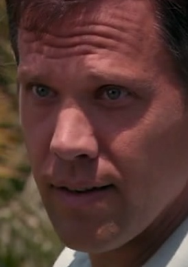 瑞克·皮特斯 Rick Peters