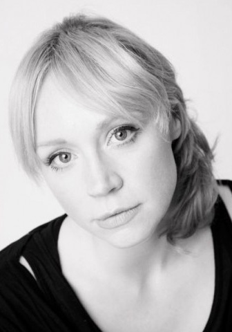 格温多兰·克里斯蒂 Gwendoline Christie