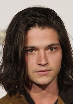 托马斯·麦克唐纳 Thomas McDonell