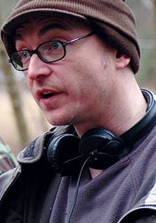 Steve Barker Steve Barker