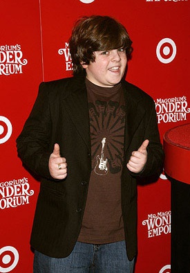 乔什·佛雷特 Josh Flitter