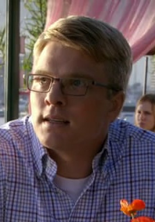 大卫·佩特考 David Paetkau