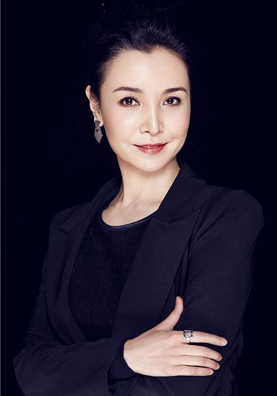 嘉娜·沙哈提 Jana Shah