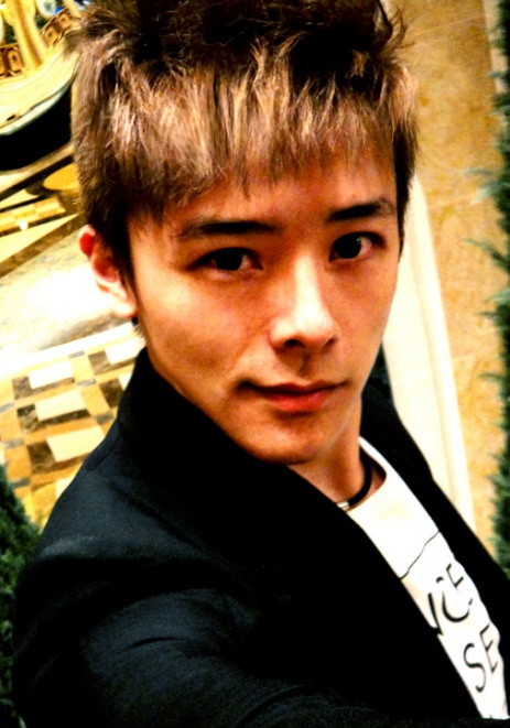 刘济恺 Jikai Liu
