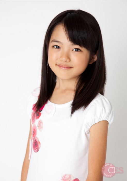 大森绚音 Ayane Ômori