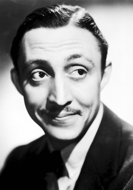 米沙·奥尔 Mischa Auer