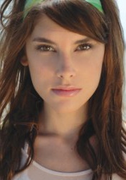 安吉·西姆斯 Angie Simms