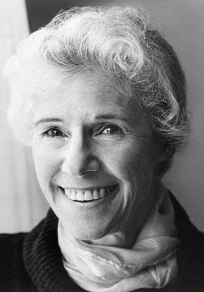 弗朗西斯·斯特恩哈根  Frances Sternhagen