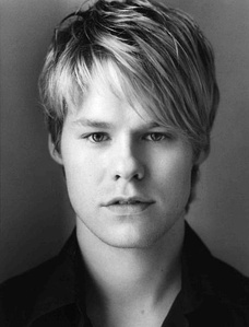 兰迪·哈里森 Randy Harrison