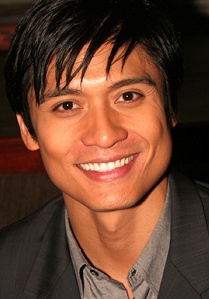 Paolo Montalban Paolo Montalban