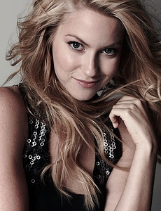 劳拉·莱姆希 Laura Ramsey