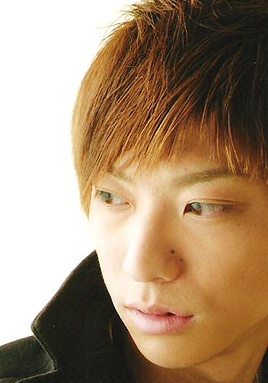 铃木裕树 Hiroki Suzuki