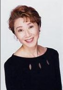 藤田淑子 Toshiko Fujita