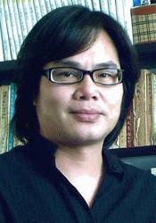 陈汗 Khan Chan