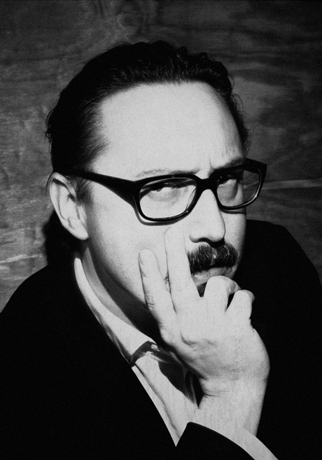 约翰·霍奇曼 John Hodgman