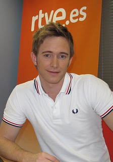 巴勃罗·里维罗 Pablo Rivero