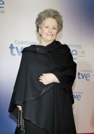 玛莉亚·加利亚纳 María Galiana