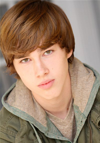 诺亚·克劳福德 Noah Crawford