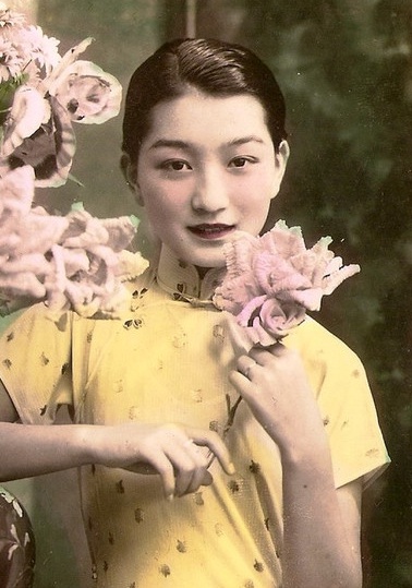 袁美云 Meiyun Yuan