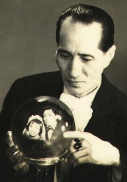 张慧冲 Huichong Zhang