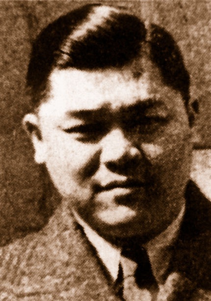 张善琨 Shankun Zhang