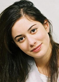 芳妮·瓦莱特 Fanny Valette