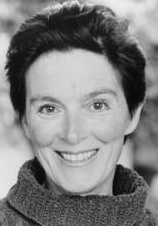 苏珊·詹姆森 Susan Jameson