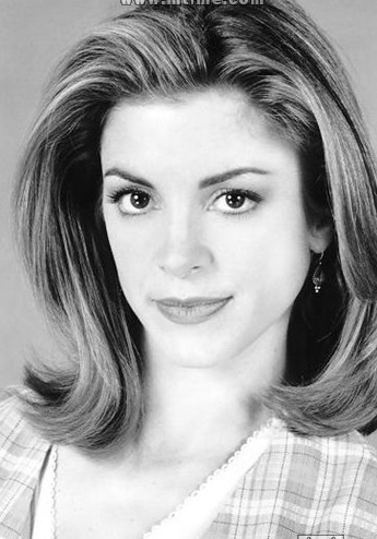 辛西娅·吉布 Cynthia Gibb