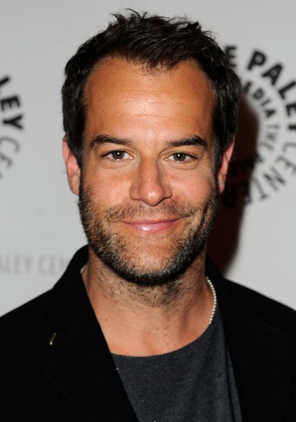 乔什·斯坦伯 Josh Stamberg