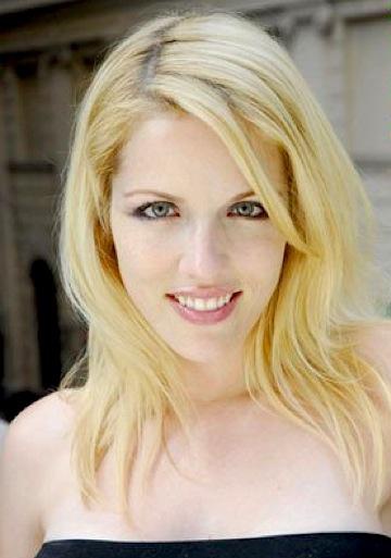 苏子·洛林 Suzi Lorraine