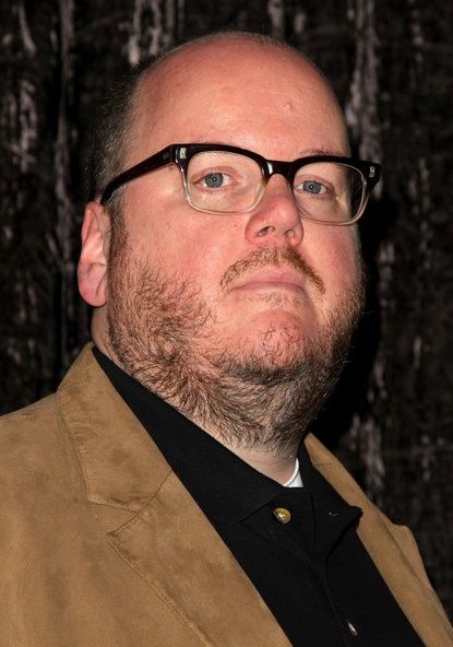 约翰·里夸 John Requa