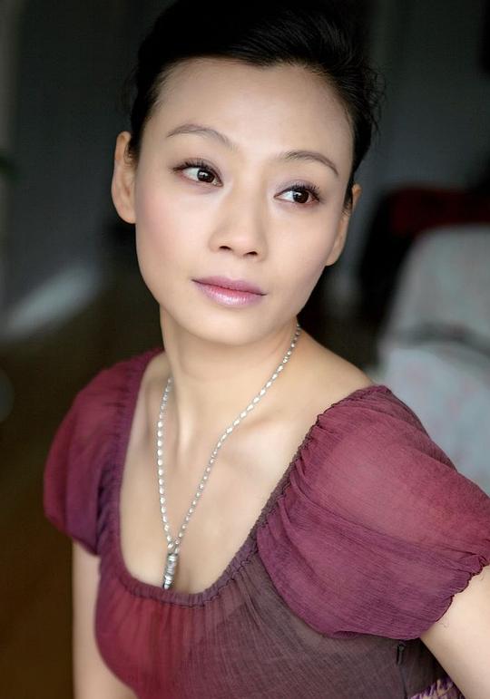 李宜娟 Yijuan Li