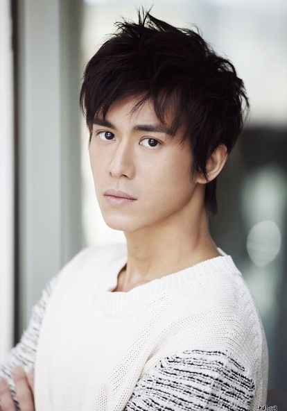 陈楚河 Baron Chen