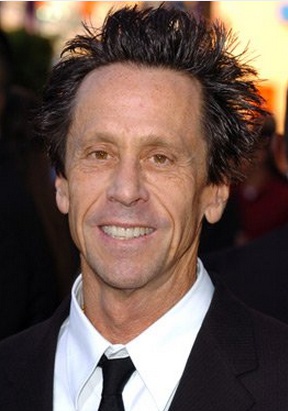 布莱恩·格雷泽 Brian Grazer