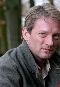 道格拉斯·韩歇尔 Douglas Henshall