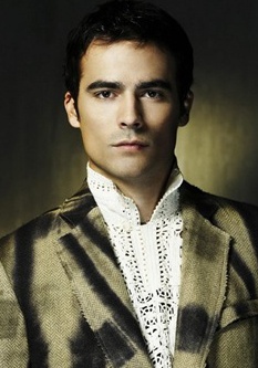 达米安·萨格 Damien Sargue