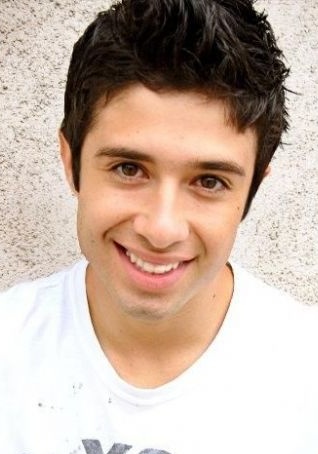 艾迪·马丁 Eddy Martin