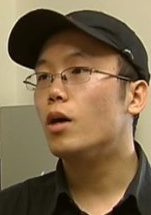 康亮 Liang Kang