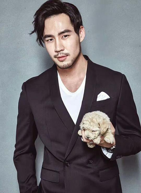 王子培 prince