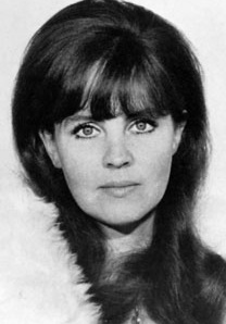 保利娜·科林斯 Pauline Collins