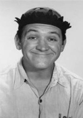 乔治·林赛 George Lindsey